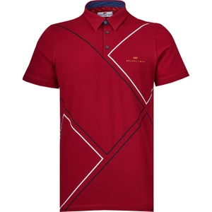 Erkek Polo Yaka T-Shirt