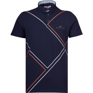 Erkek Polo Yaka T-Shirt