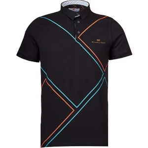 Erkek Polo Yaka T-Shirt