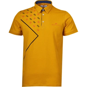 Erkek Polo Yaka T-Shirt