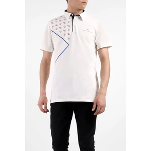 Erkek Polo Yaka T-Shirt