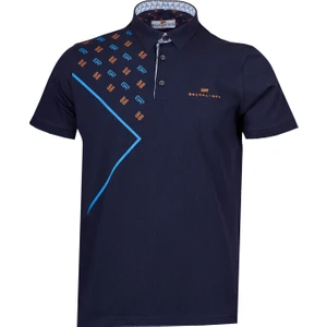 Erkek Polo Yaka T-Shirt