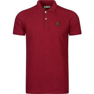 Erkek Polo Yaka T-Shirt