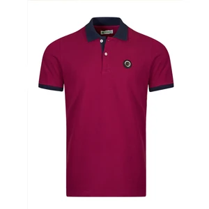 Erkek Polo Yaka T-Shirt