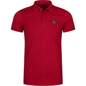 Erkek Polo Yaka T-Shirt