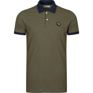 Erkek Polo Yaka T-Shirt
