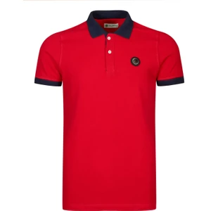 Erkek Polo Yaka T-Shirt