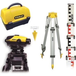 Optik Nivo AL24 Gvp Set 177160