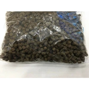 Hunter Eyes 500 gr Palet Yem 6mm Çupra-Levrek-Sazan- Avı Için