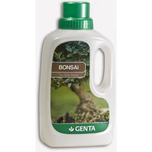 Bonsai Için Sıvı Besin 500 ml