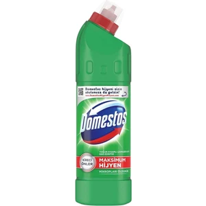 Maksimum Hijyen Ultra Çamaşır Suyu Dağ Esintisi 810 ml