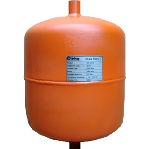 Hava Tüpü - 20 Lt (Kalorifer Tesisatları Için)