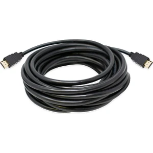 HDMI Kablo Gold 1.4V 3D 5mt Polaxtor