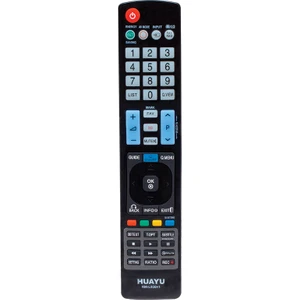 Kl RM-L930+1 Lg Smart Led-Lcd Kumanda Yazısız (RM-L930+1-RC0930-082019002)