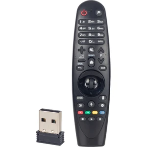 RM-G3900 V1 Lg Smart Tv Unıversal Sihirli Kumanda AN-MR600 * AN-MR650A