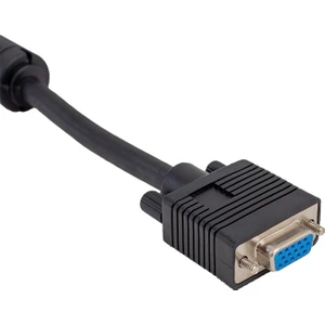 PM-4960 15 Pin Erkek/dişi 1.8 Metre VGA Uzatma Kablo