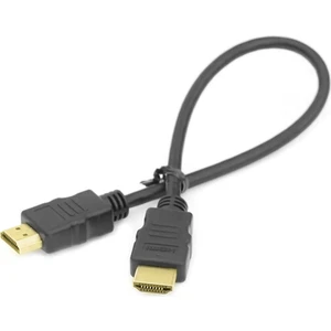 HDMI Kablo Gold 1.4V Mini Hd Uydu Için 50CM Polaxtor