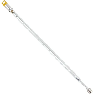 Teleskopik Çubuk Anten 18.5cm