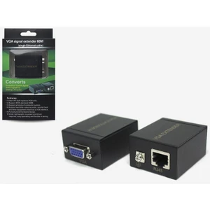 VGA Uzatıcı Extender 60MT Hadron HN-242