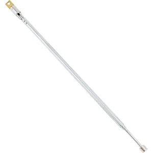 Teleskopik Çubuk Anten 15CM