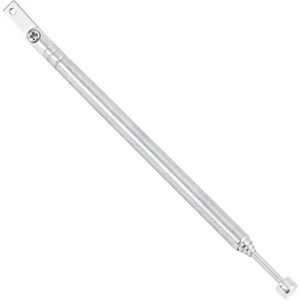 Teleskopik Çubuk Anten 10CM