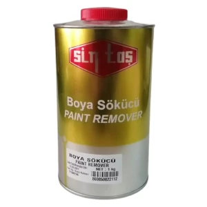 Boya Sökücü, Solver 1kg