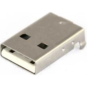 USB Erkek A Tip Konektör (Usb Male Type A Connector)
