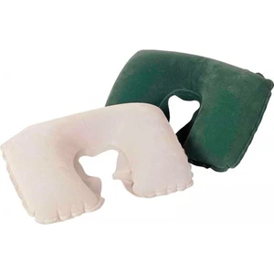67006 Soft Kadife Şişme Boyun Yastığı Seyahat 37 cm