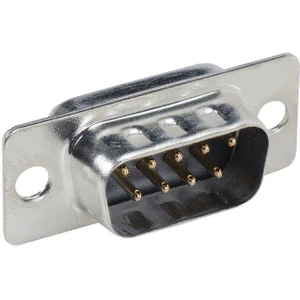 Db9 Erkek Konnektör