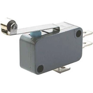 IC171 Uzun Makaralı Mikro Switch