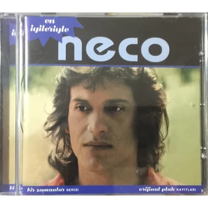 Neco - En Iyileriyle ( CD )