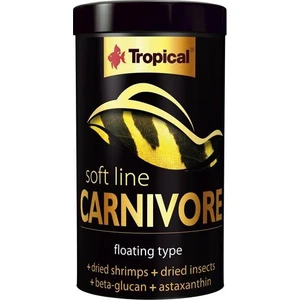 Soft Line Carnivore 1000ML 320GR
