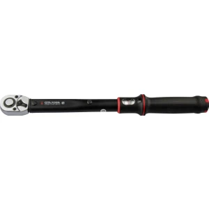 Ceta Form D02F-21 Serisi 1/2'' Exacto Tork Anahtarları (Pencere Göstergeli) 2120 / 40-200 Nm (500 Mm)