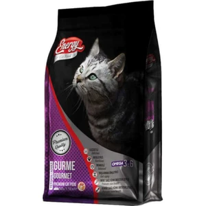 Gurme Yetişkin Kedi Maması 500 gr - 2'li