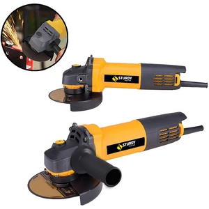 Power Tools 2200 Watt Tam Professıonel Taşlama Makinası 115 mm