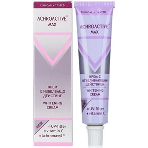 Spa Master Achroactive Max  Krem 45ML