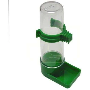 Muhabbet Kuşu Suluk