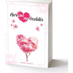 Her Anne Özeldir - Hande Kaşkaş