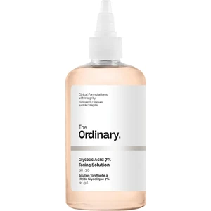 The Ordinary Glycolic Acid 7% Toning Solution 240ML