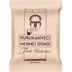 Mehmet Efendi Kahve 100 gr