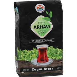 Çay 500 gr