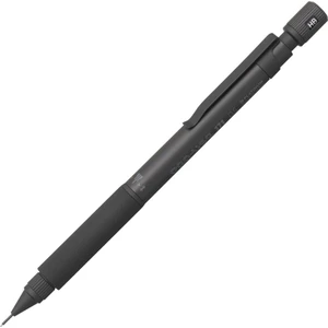 MSDA-2500B Pro-Use 171 Versatil Kalem 0.5 mm Matte Black
