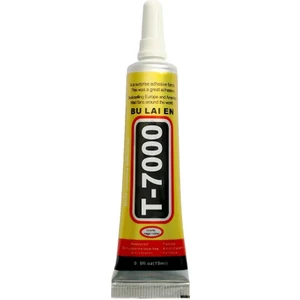 Telefon Kulübesi T7000 50ML Sıvı Hızlı Ekran LCD Yapıştırıcısı