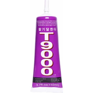 Telefon Kulübesi T9000 110ML  Sıvı Hızlı Ekran LCD Yapıştırıcısı