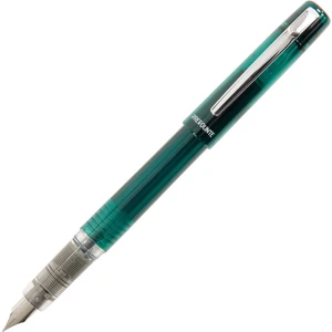 PPF-800-46-03-F Prefounte Dolma Kalem F Uç Dark Emerald
