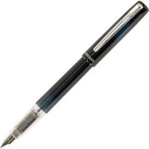 PPF-800-55-03-F Prefounte Dolma Kalem F Uç Graphite Blue