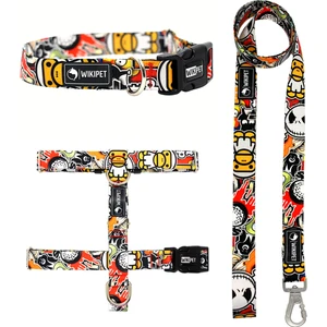 Skaterwind Köpek Tasma Seti Xsmall