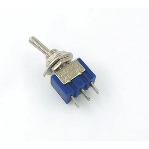 Emay Center MTS-103 Toggle Anahtar On-Off-On Switch 3pin 250V 3A