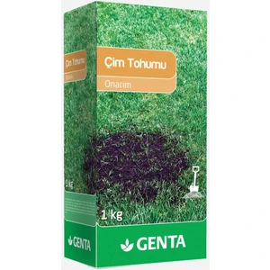 Çim Alan Onarım Tohumu 1 kg
