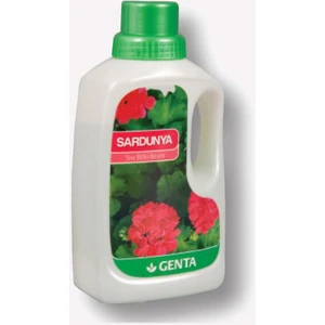 Sardunya Için Sıvı Besin 500 ml